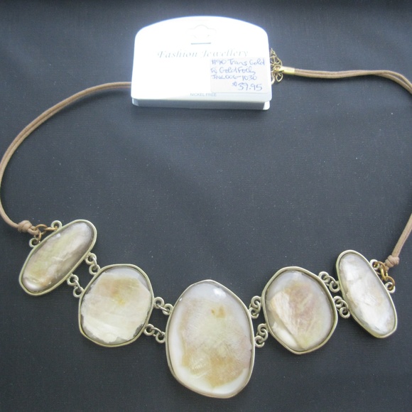 Jewelry - Statement Necklace New